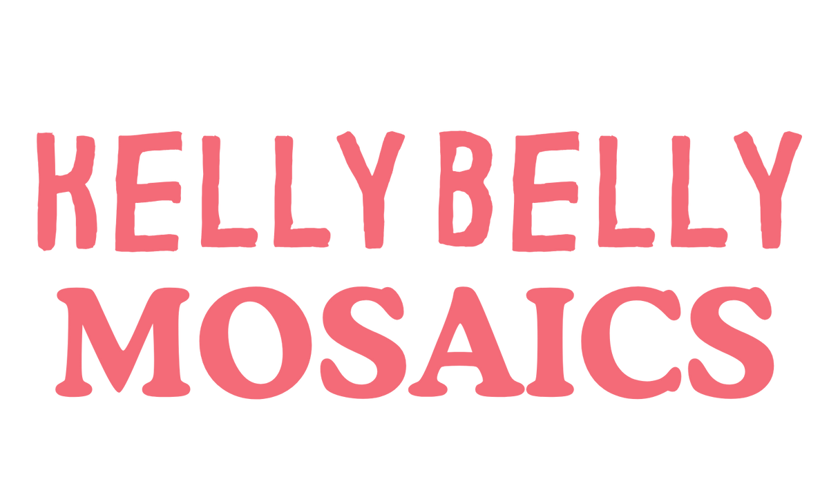 Kelly Belly Mosaics